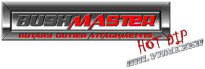 Bushmaster Equipment